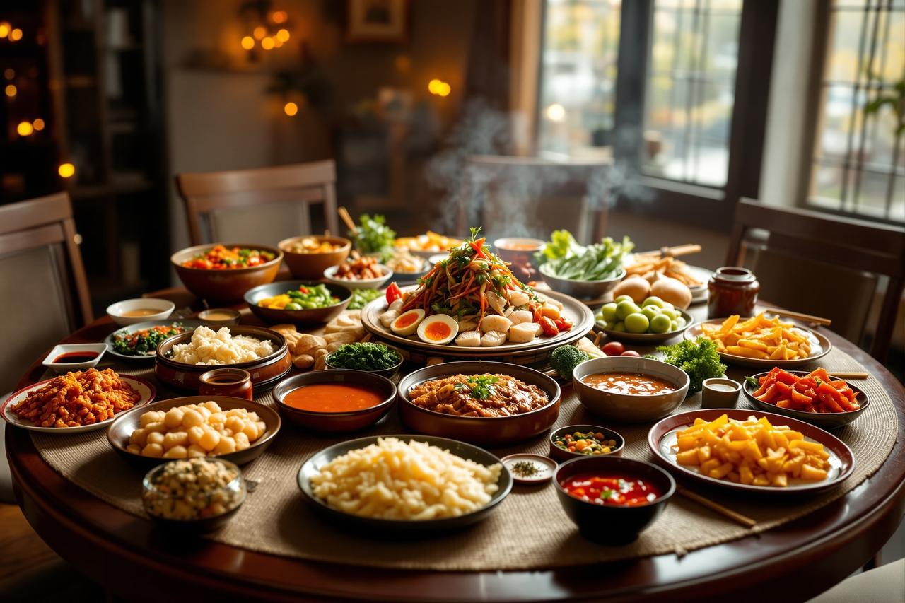 美食探索家分享的影视相关图片3