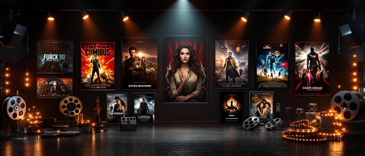 国产激情专题栏目——精心策划的影视专题内容