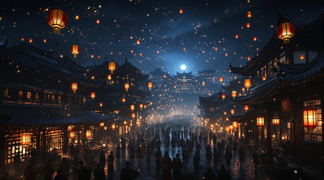 长安十二时辰 - 拯救长安的十二时辰，国产激情轮播展示